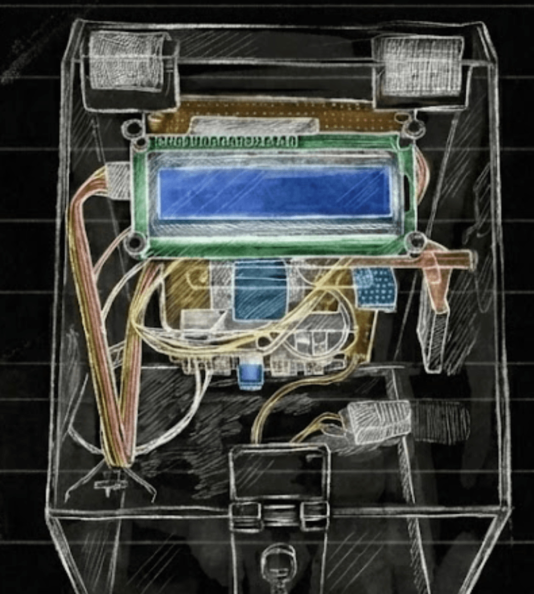 Thermal Chamber - IoT Precision Climate Control